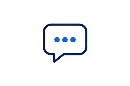 Link block header image
