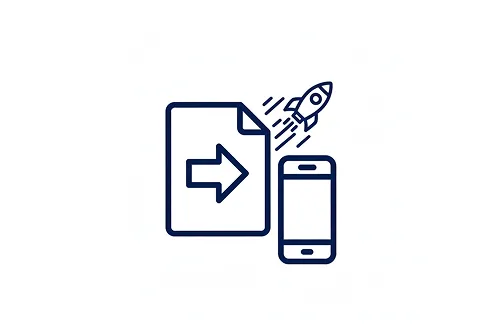 Link block header image