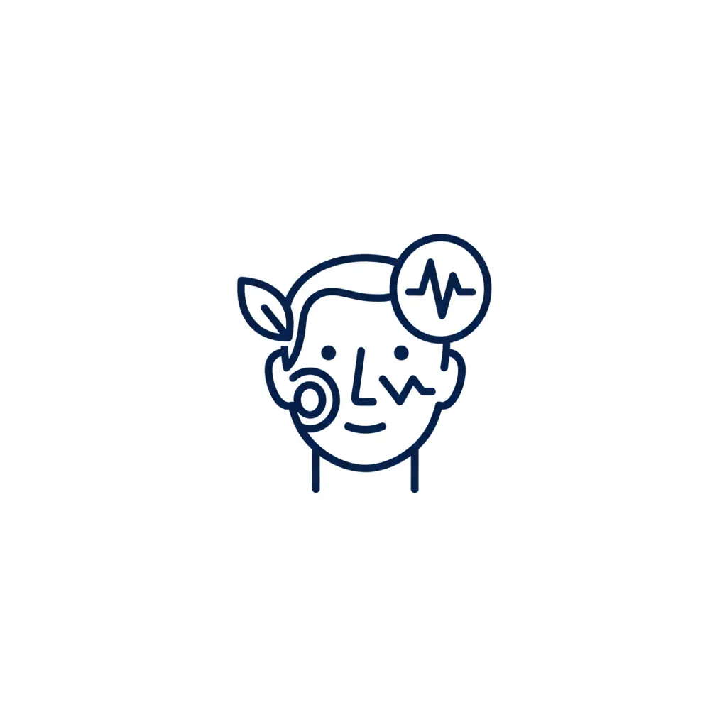 Link block header image