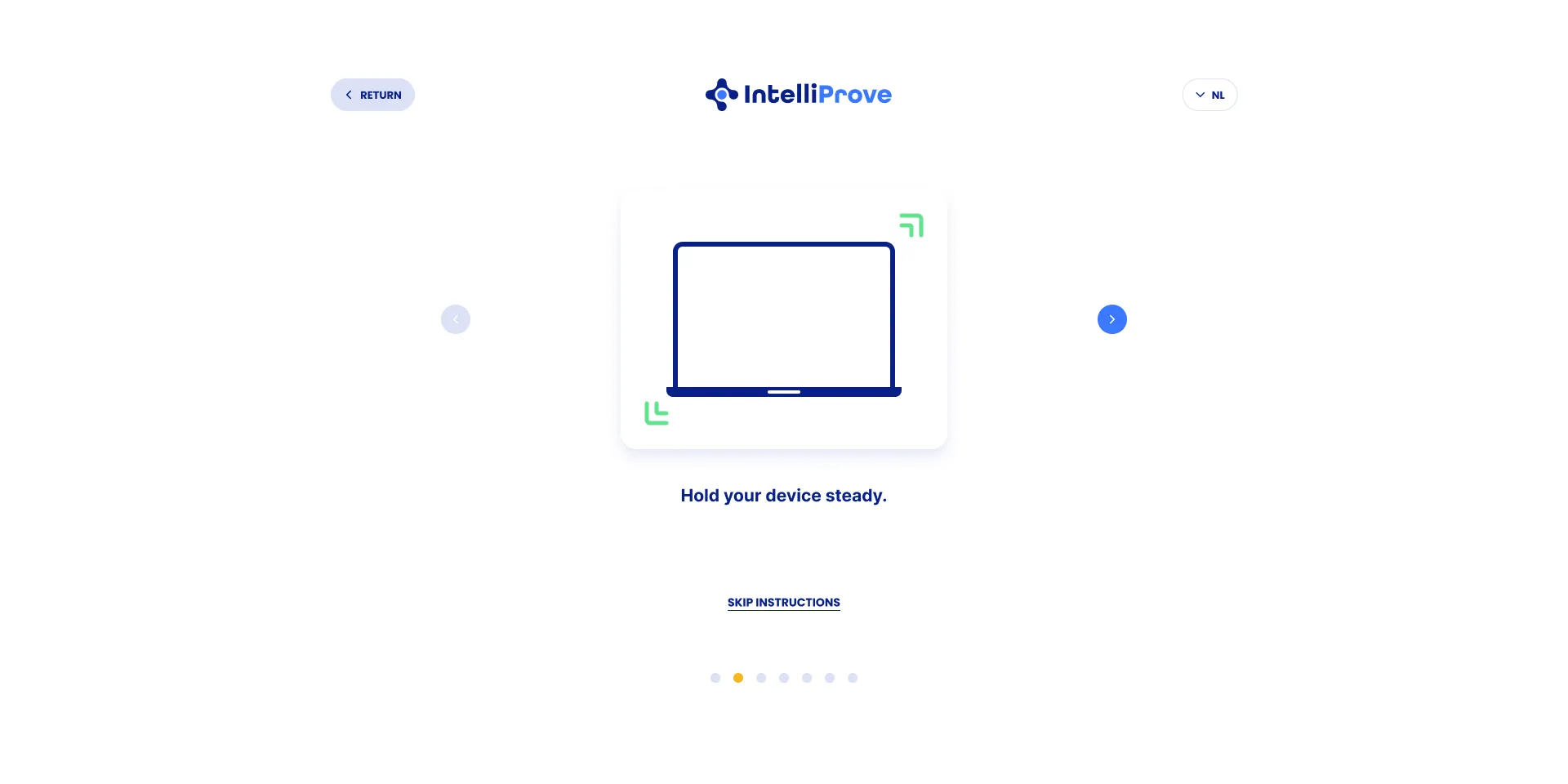 Onboarding