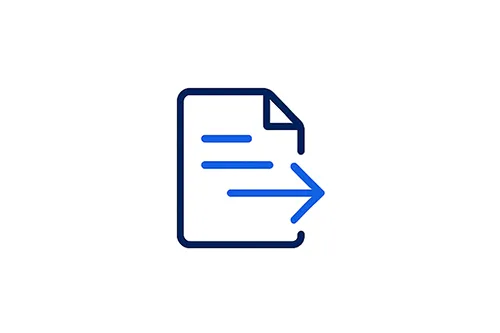 Link block header image