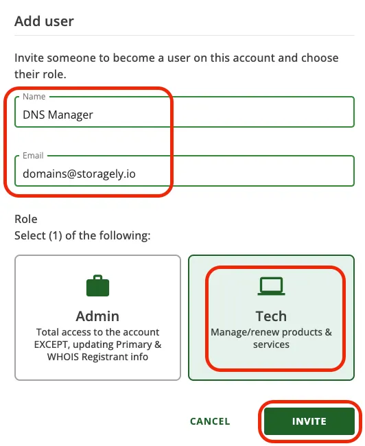 Document image