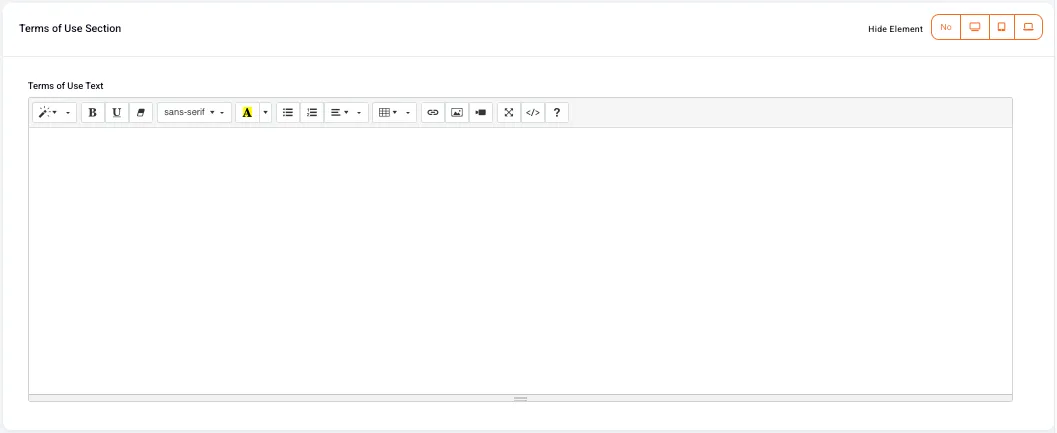 Document image