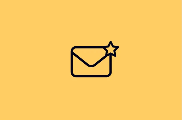 Link block header image