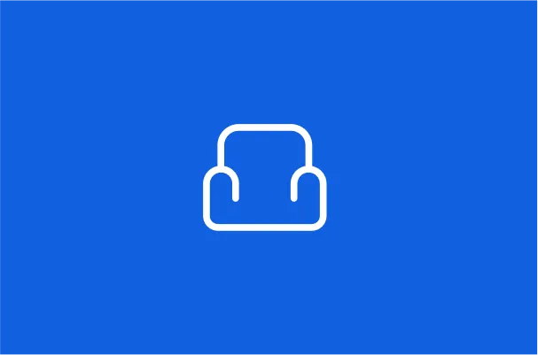 Link block header image