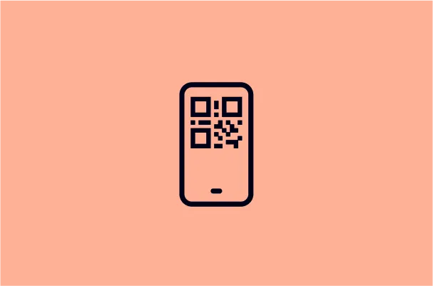 Link block header image