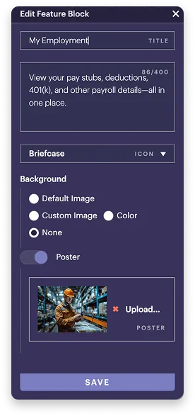 Document image