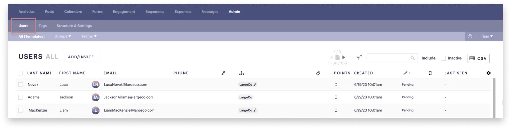 Document image
