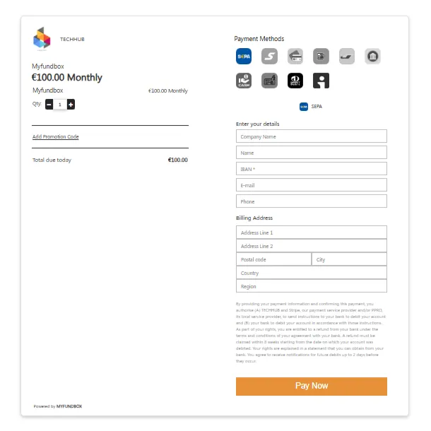 Document image