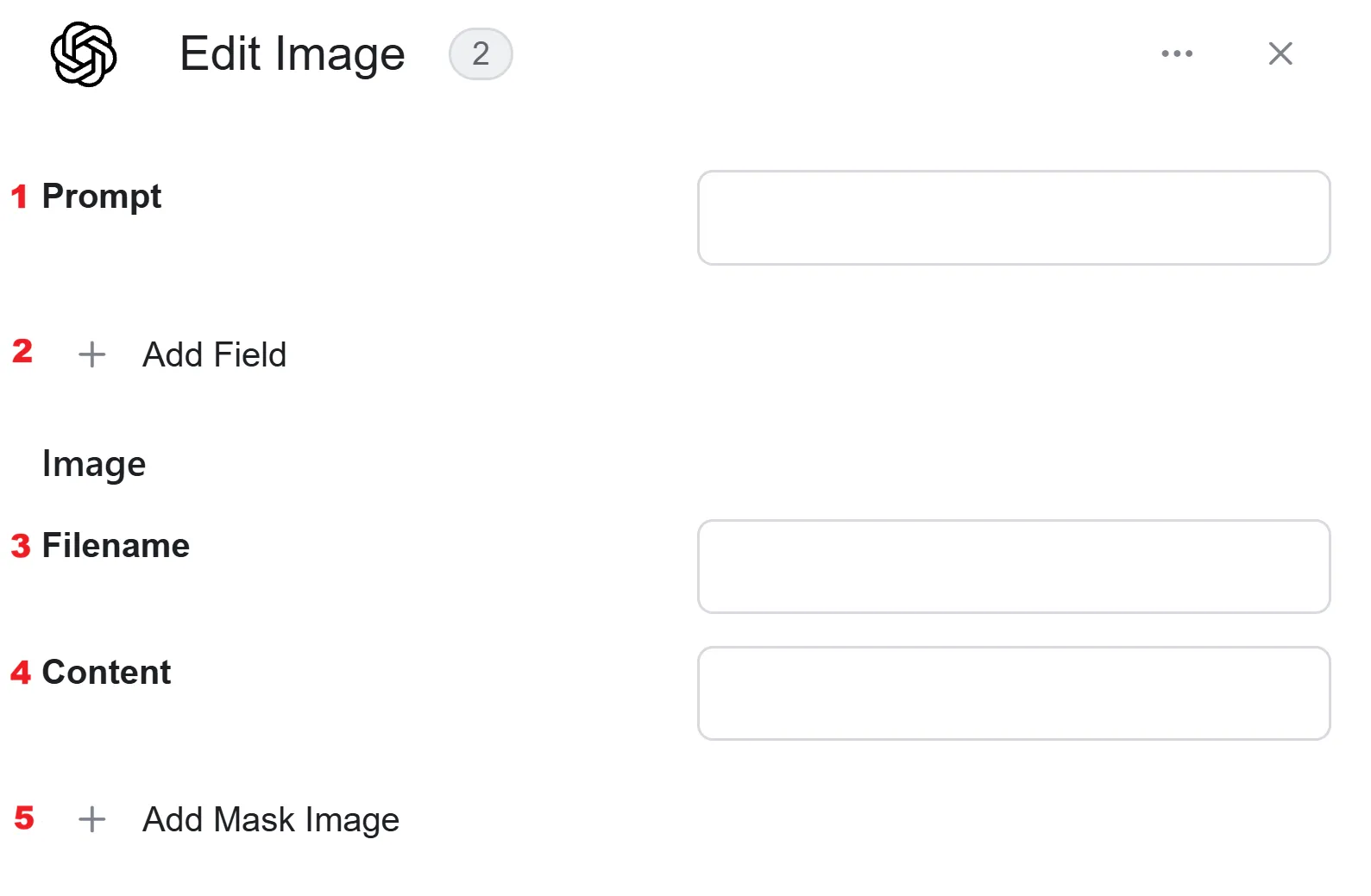 Document image