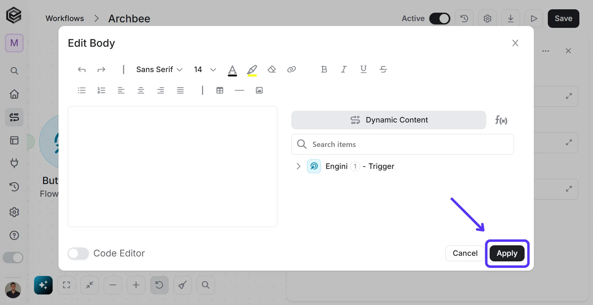 Document image