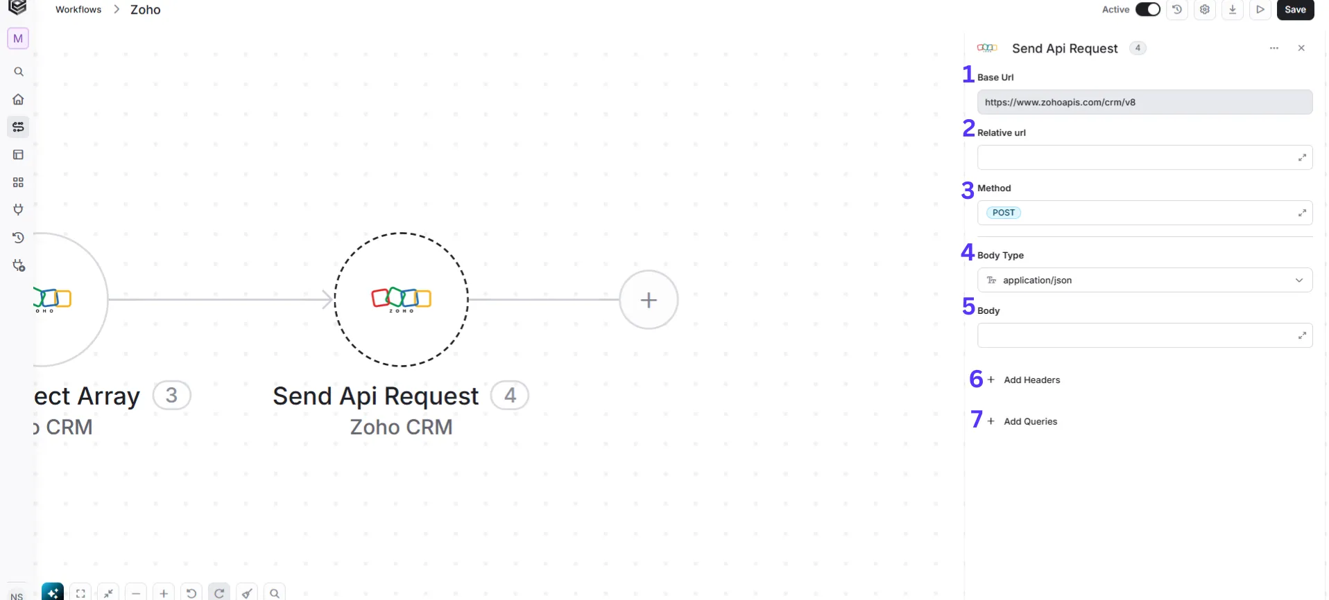 Document image