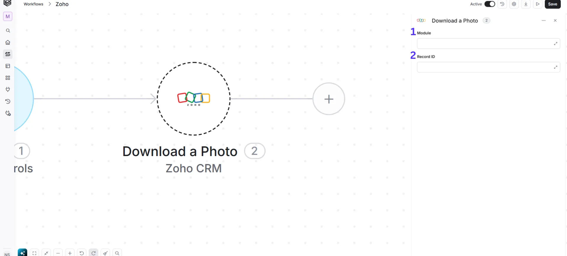 Document image