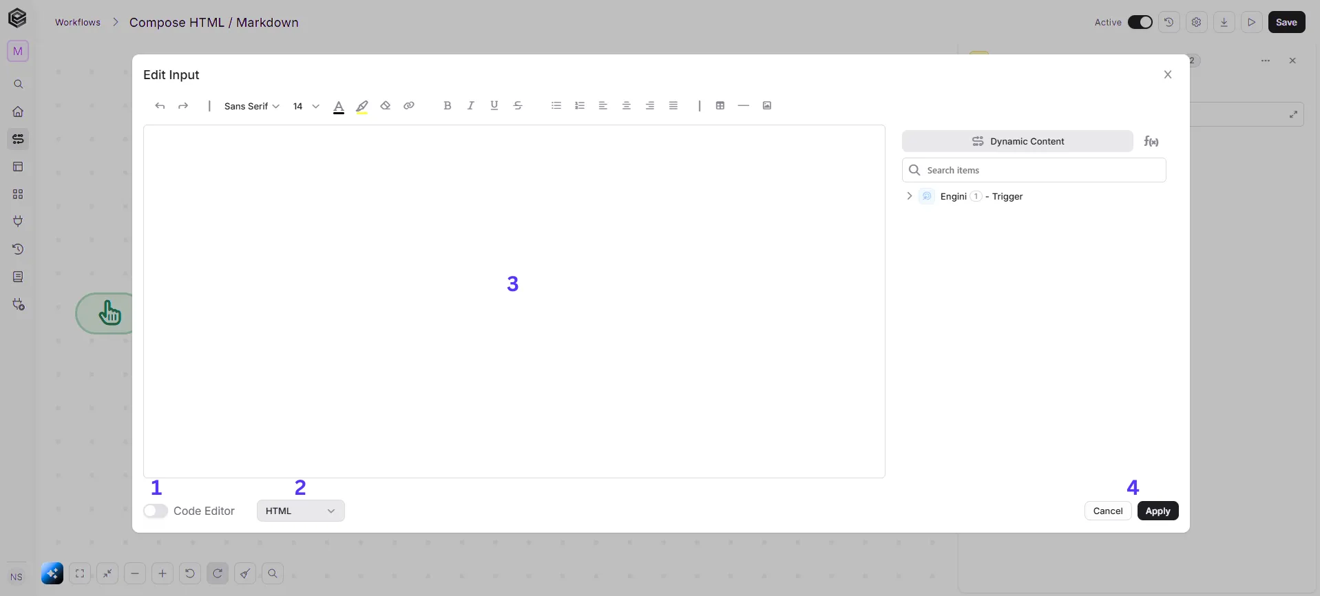 Document image