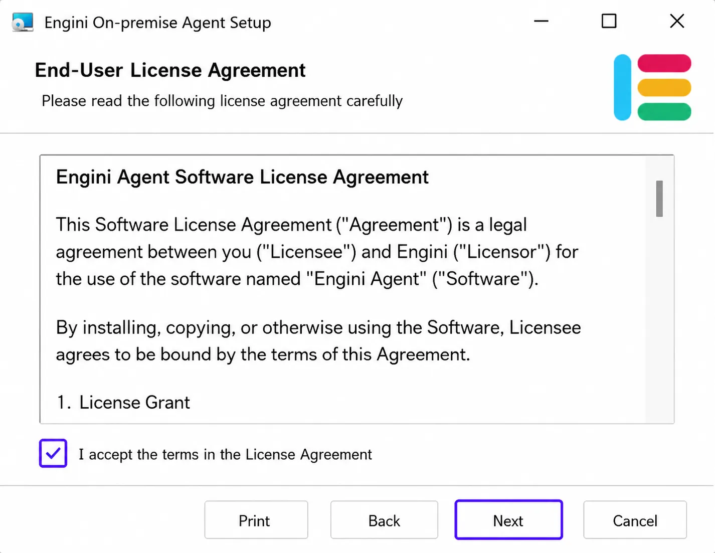 Document image