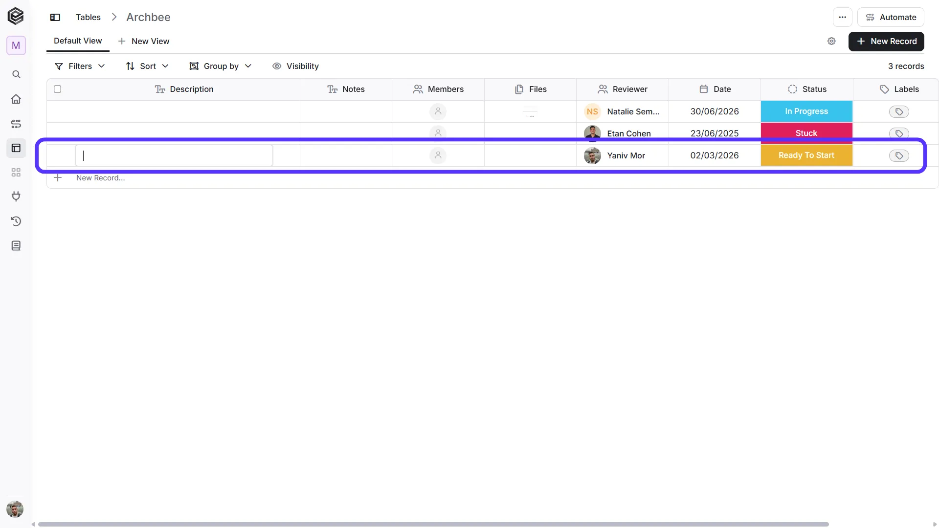 Document image