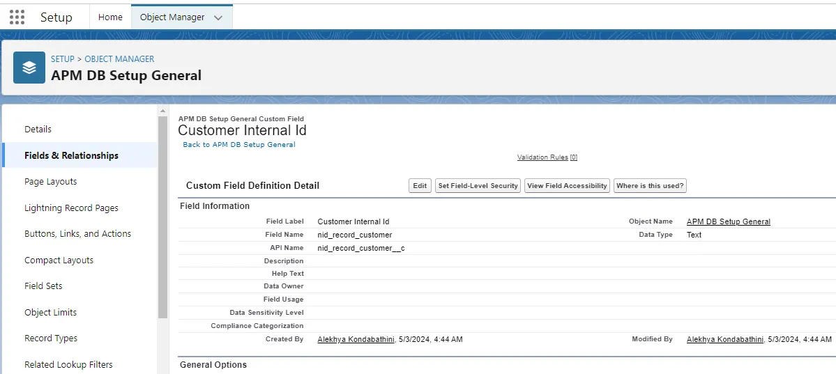 Document image