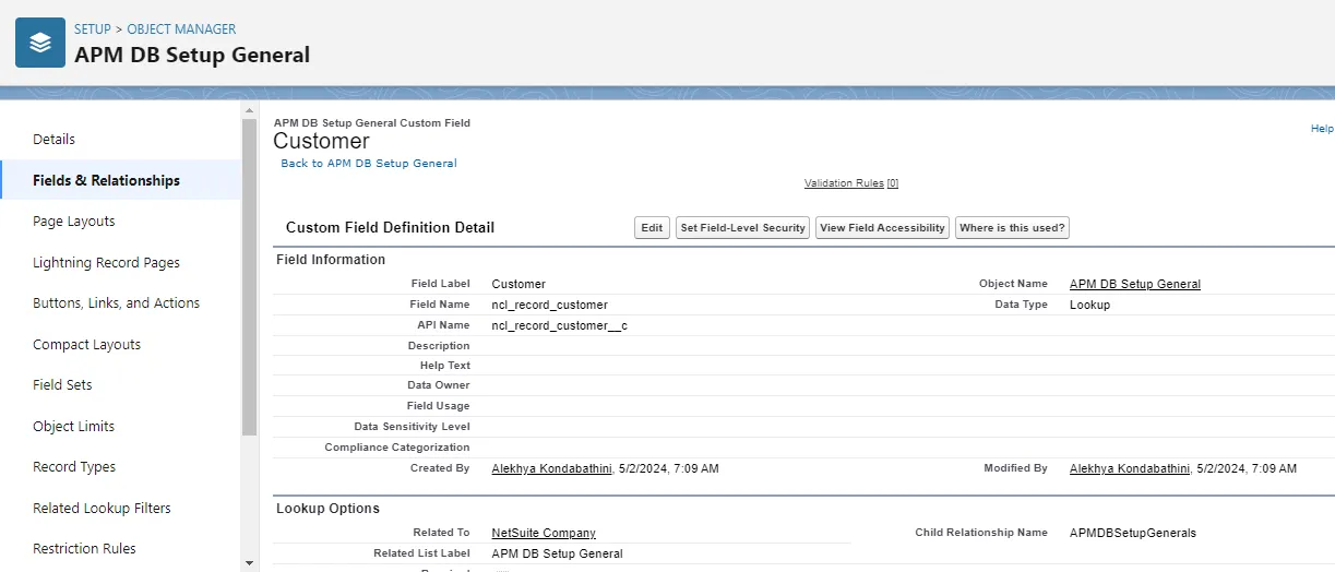 Document image