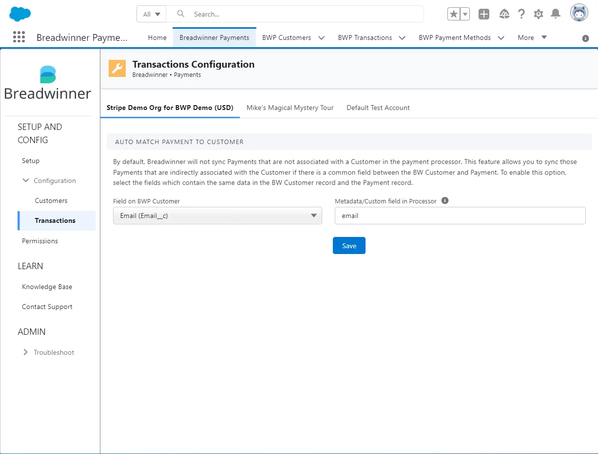 Document image