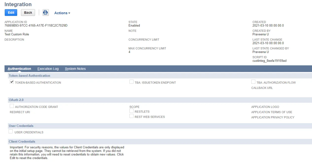 Document image