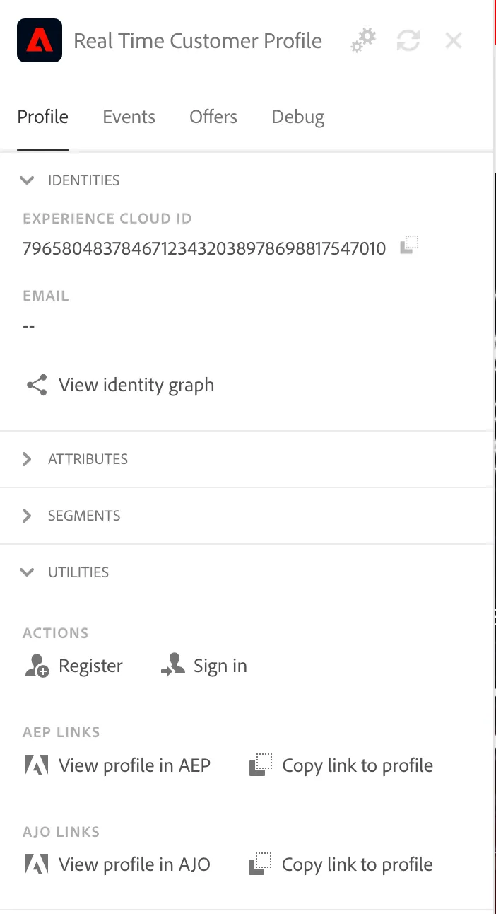 Document image