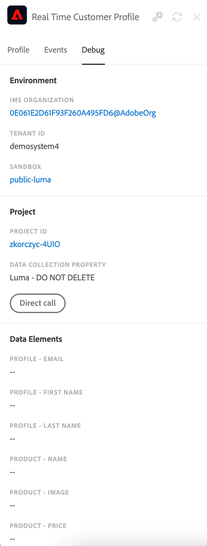 Document image