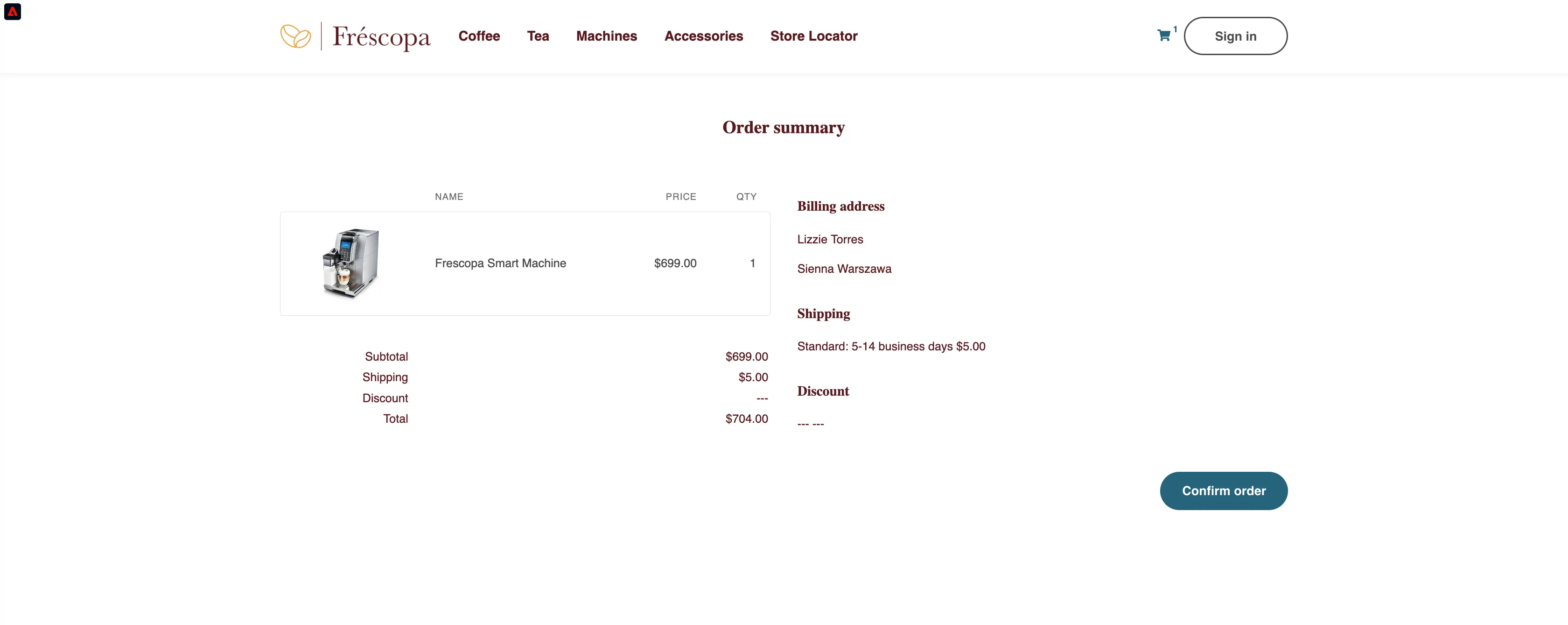 Document image