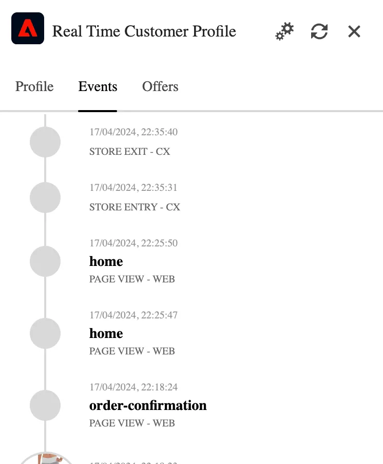 Document image