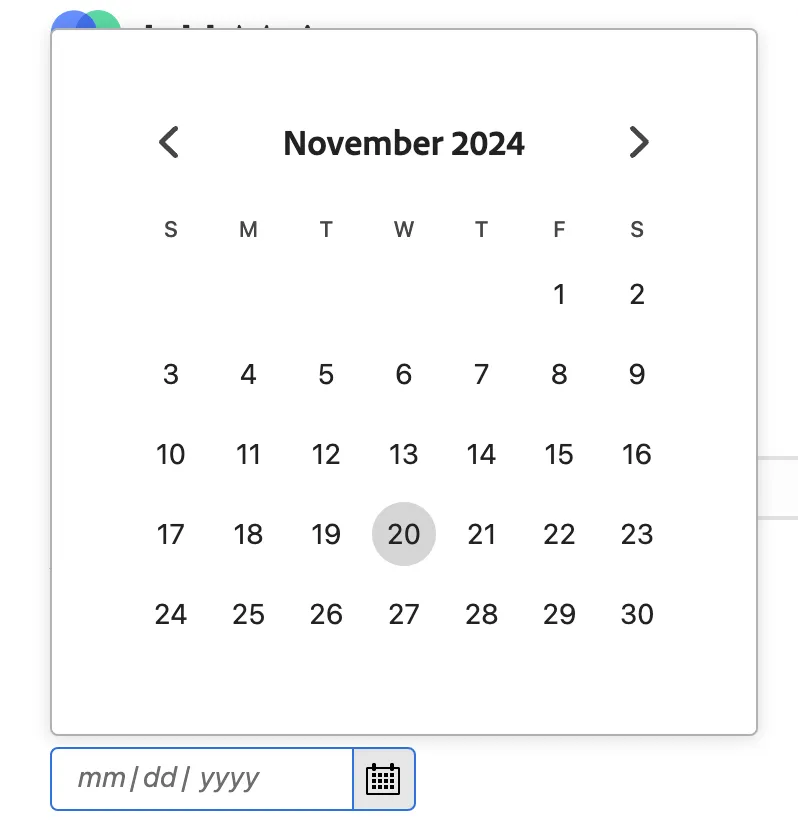 Document image