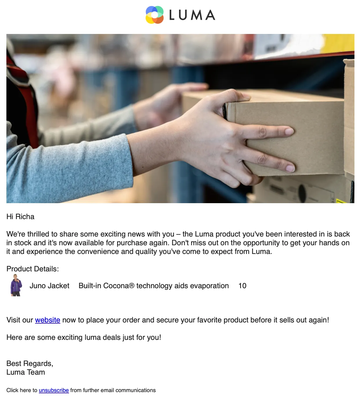 Document image