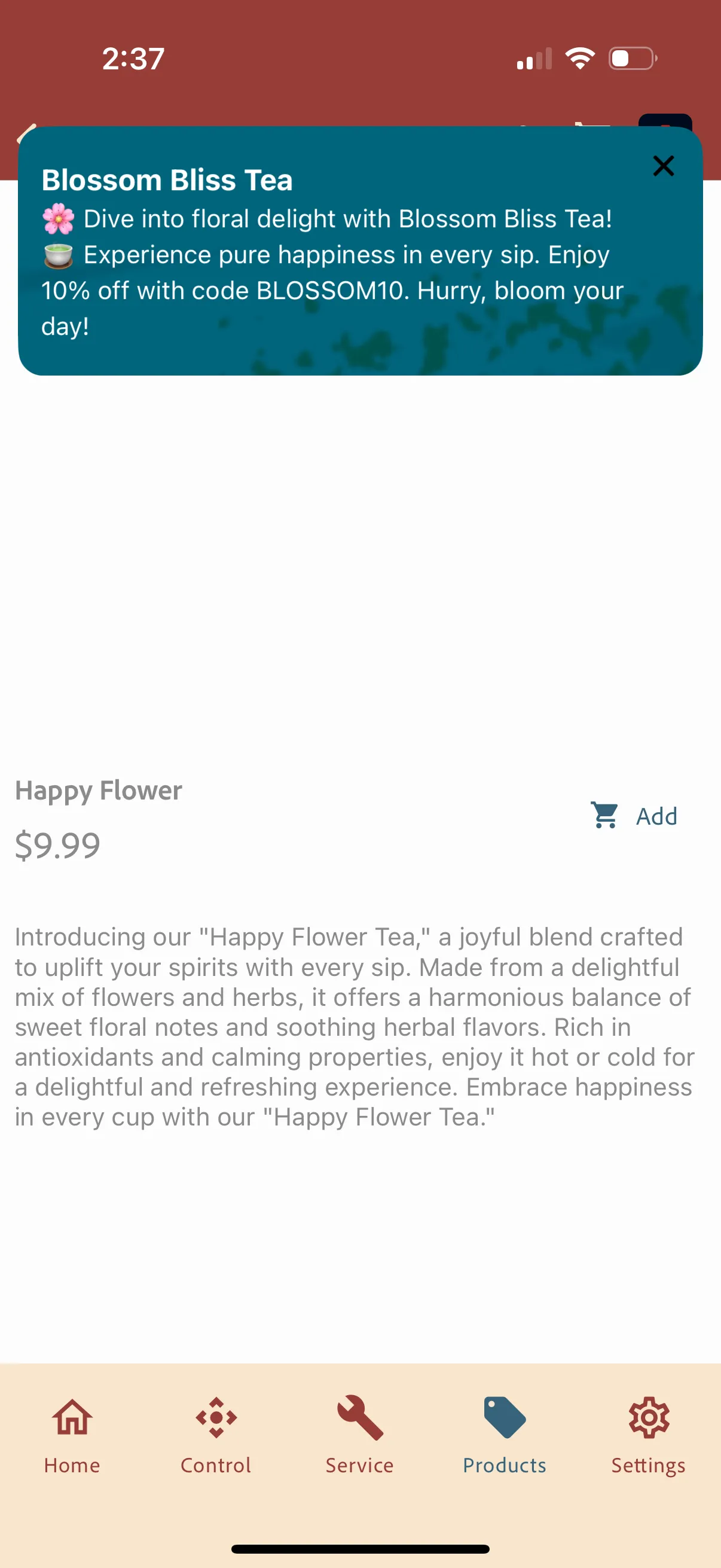 Document image