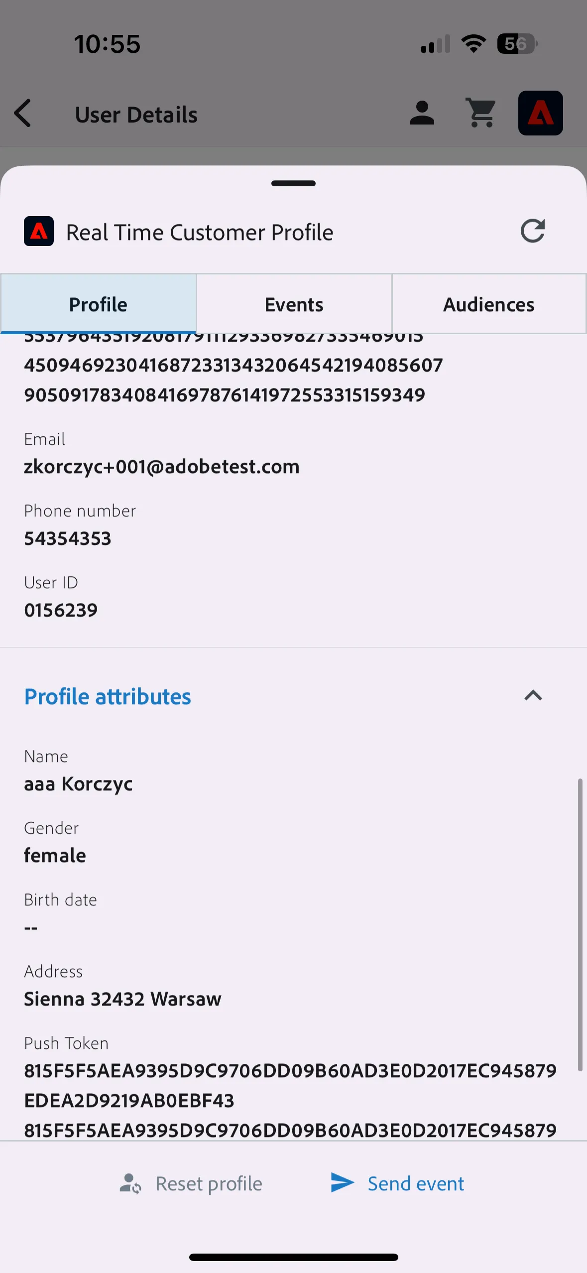 Document image