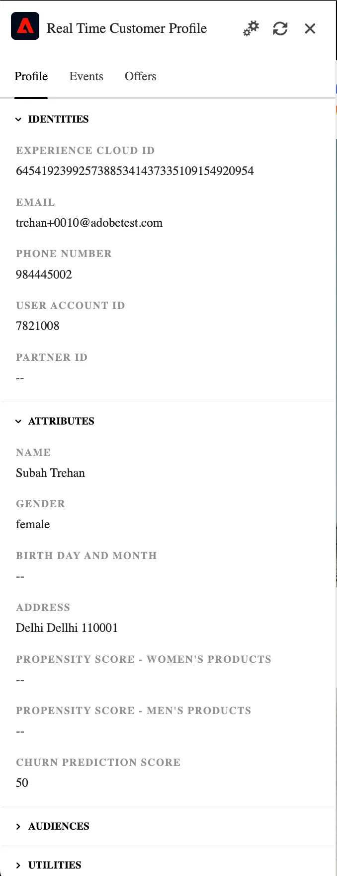 Document image