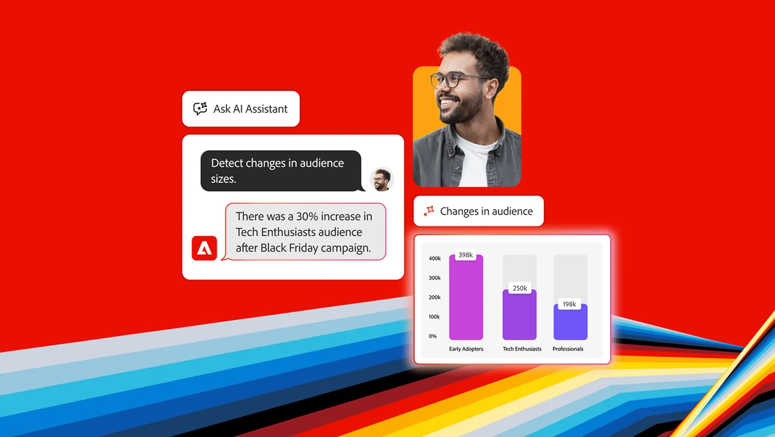 Explore Customer Insight using conversational AI tools Explore Customer Insight using conversational AI tools