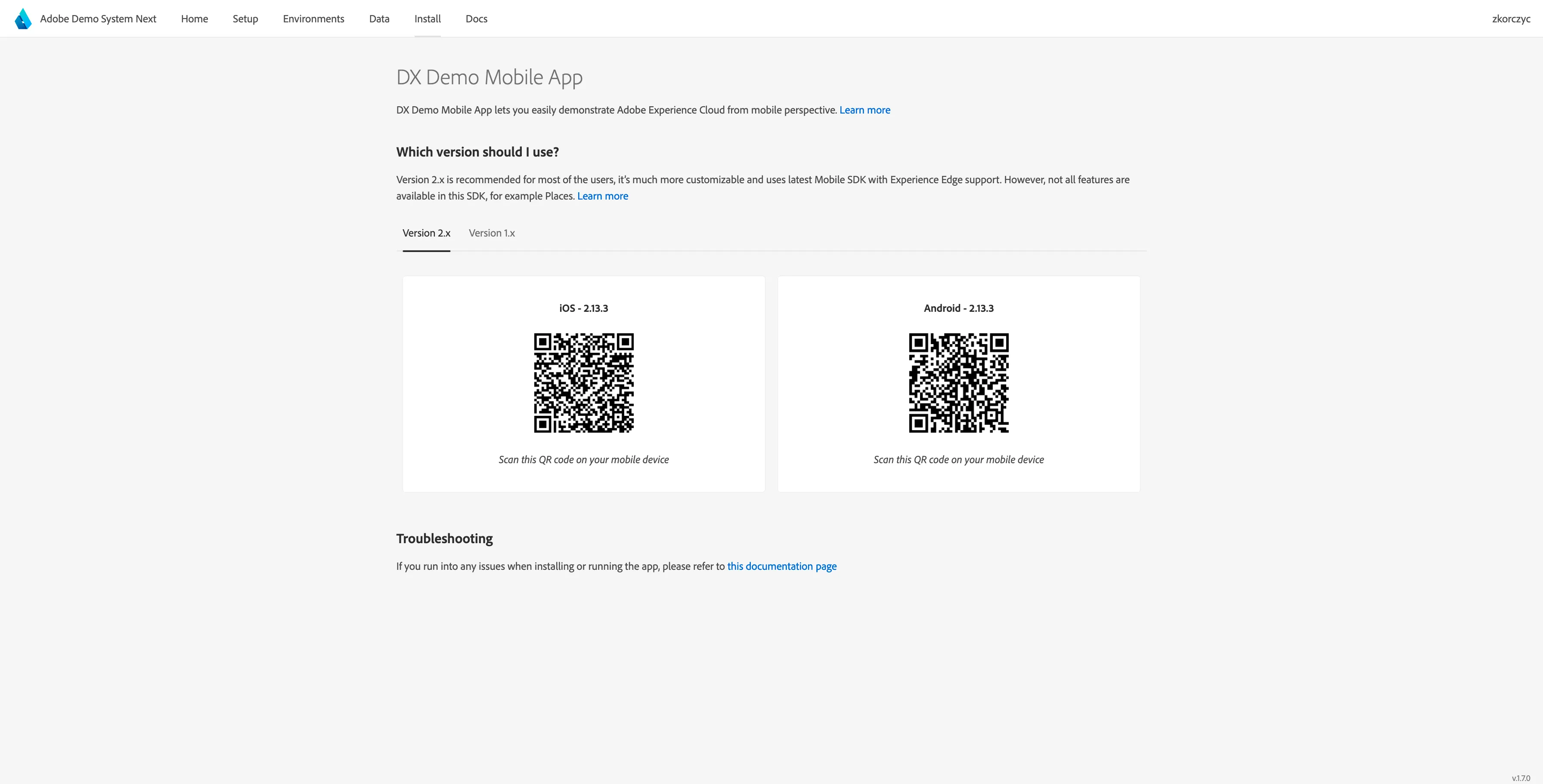 Document image
