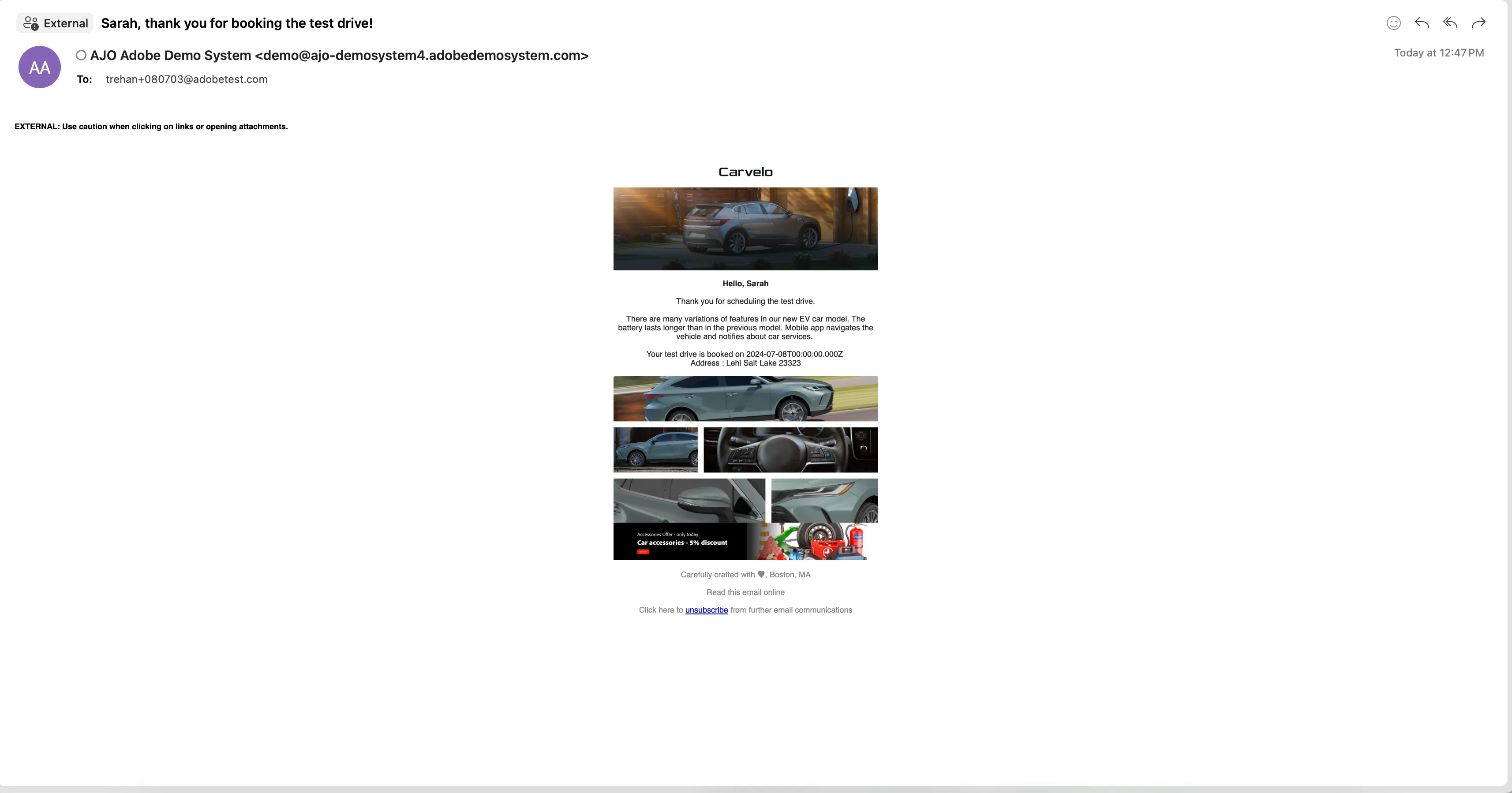 Document image