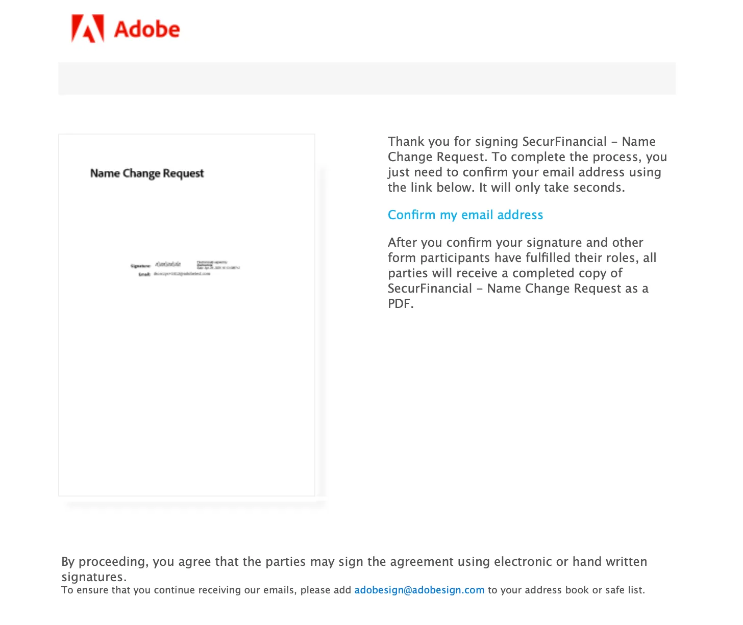 Document image