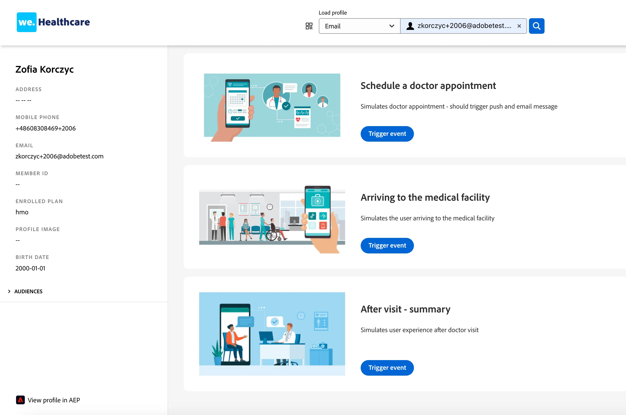Document image Document image