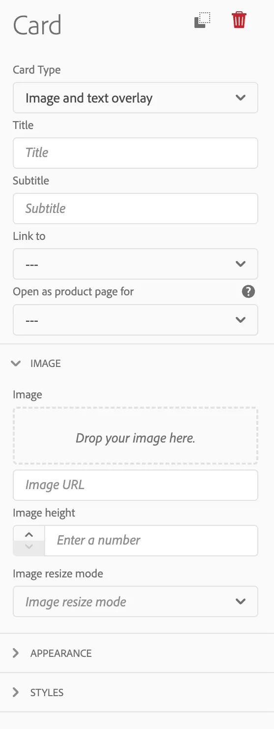 Document image