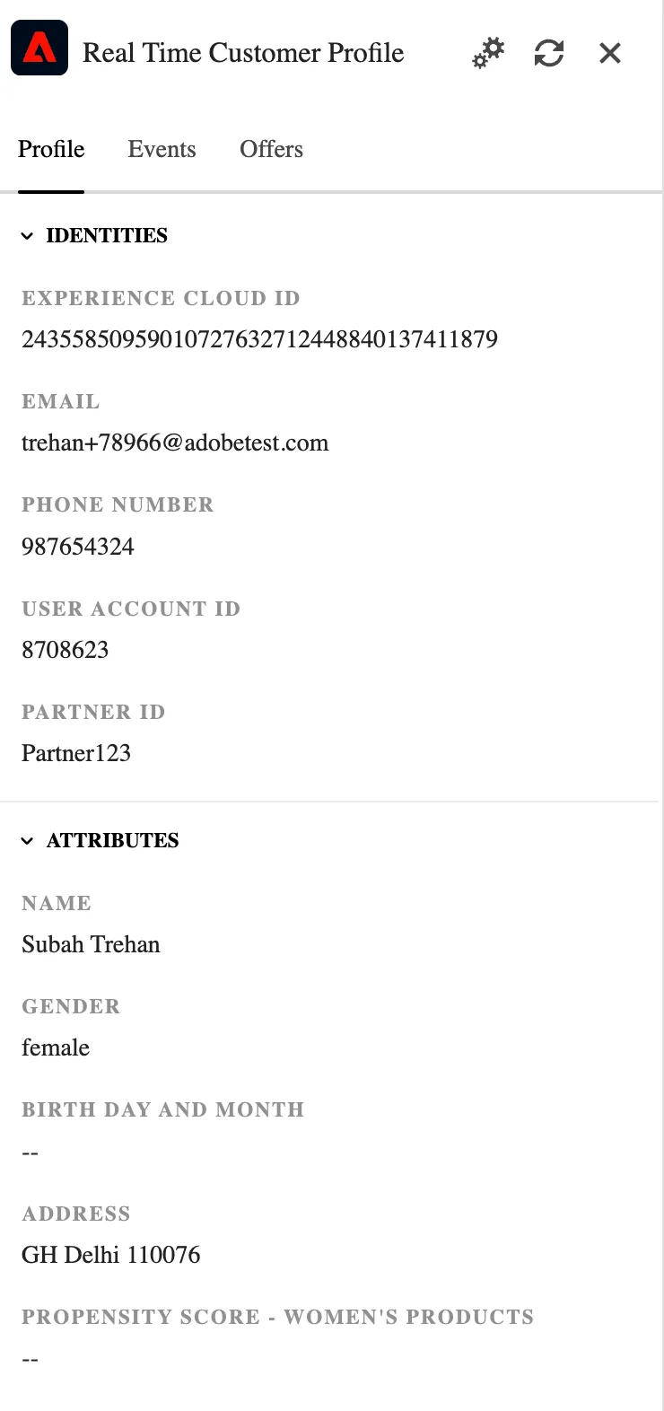 Document image