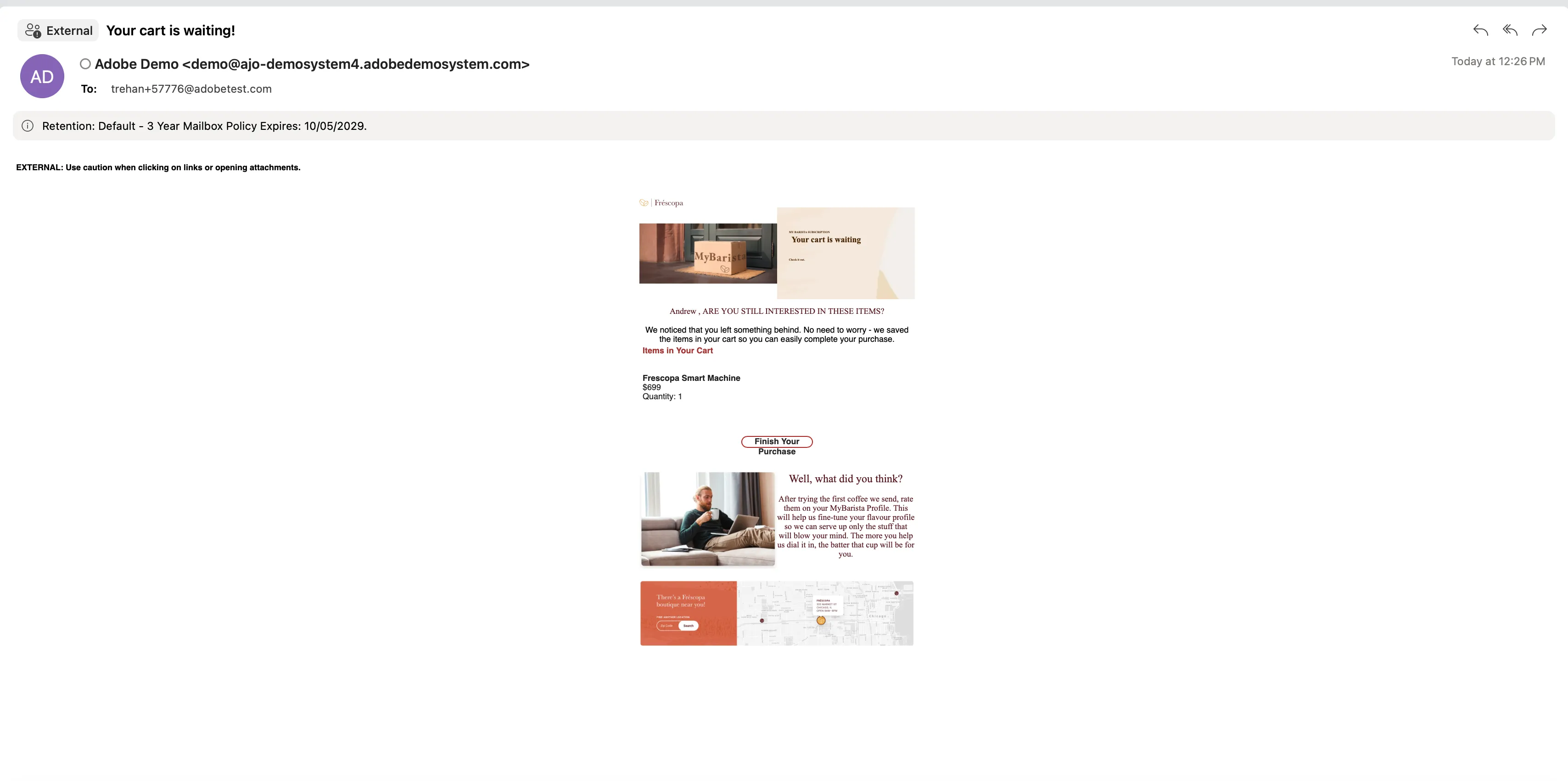 Document image