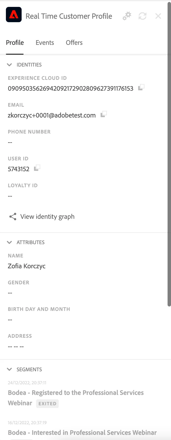 Document image