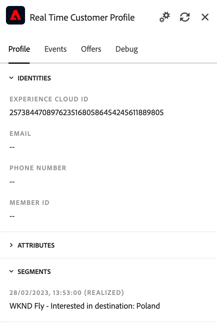 Document image