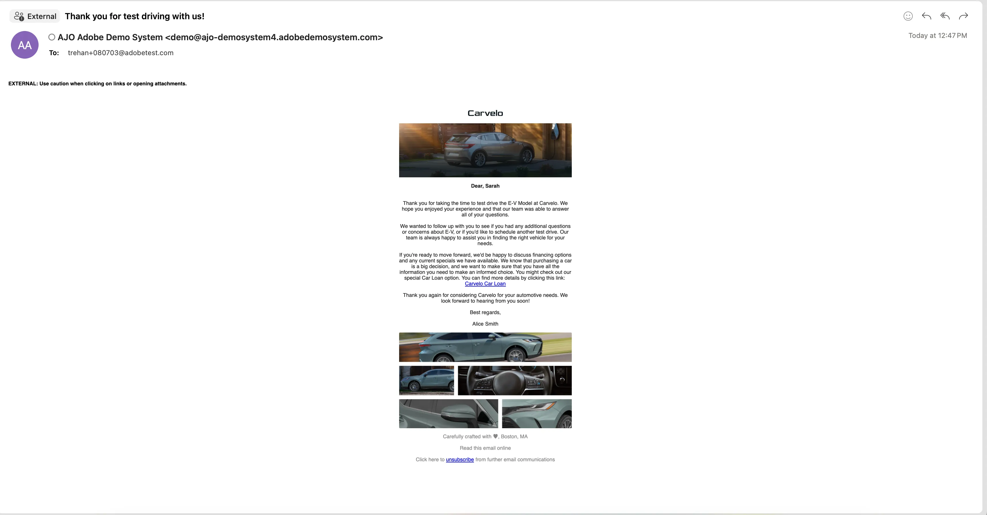 Document image