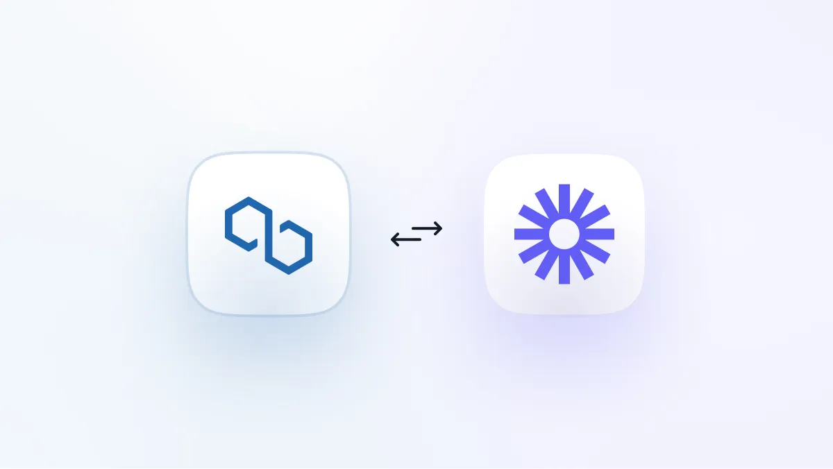Link block header image