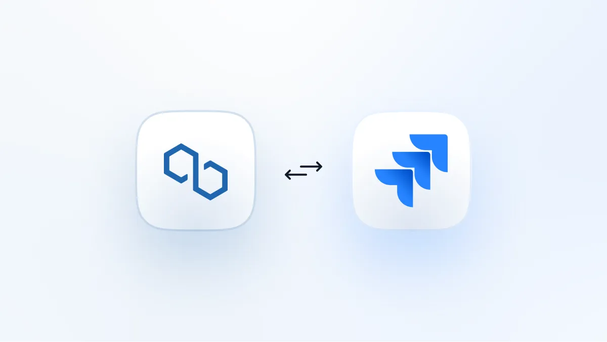 Link block header image