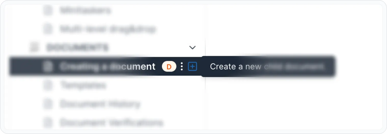Add a new doc Add a new doc