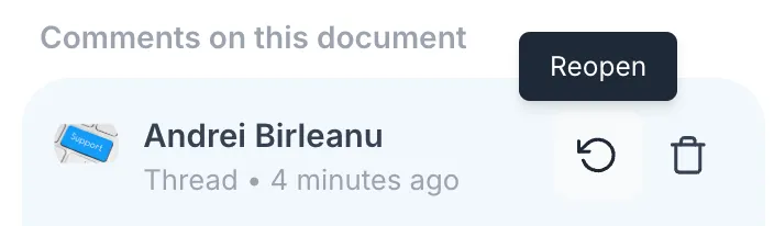 Document image Document image