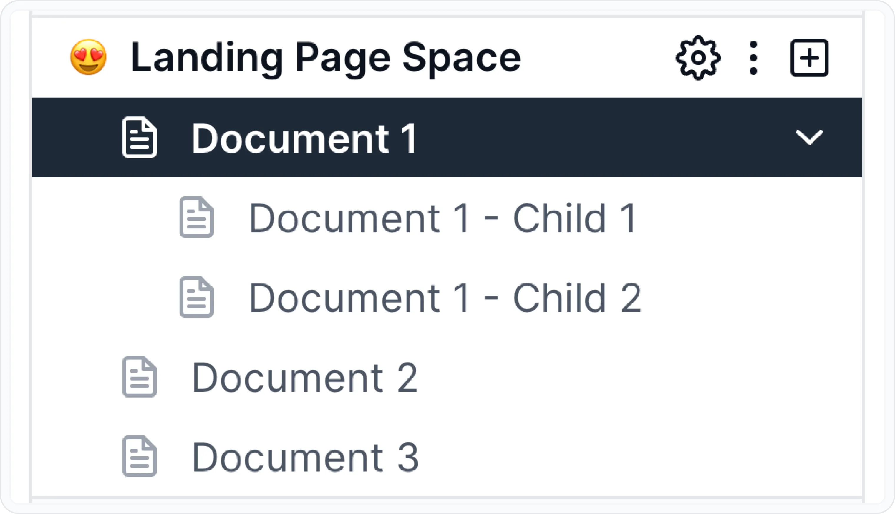 Document image