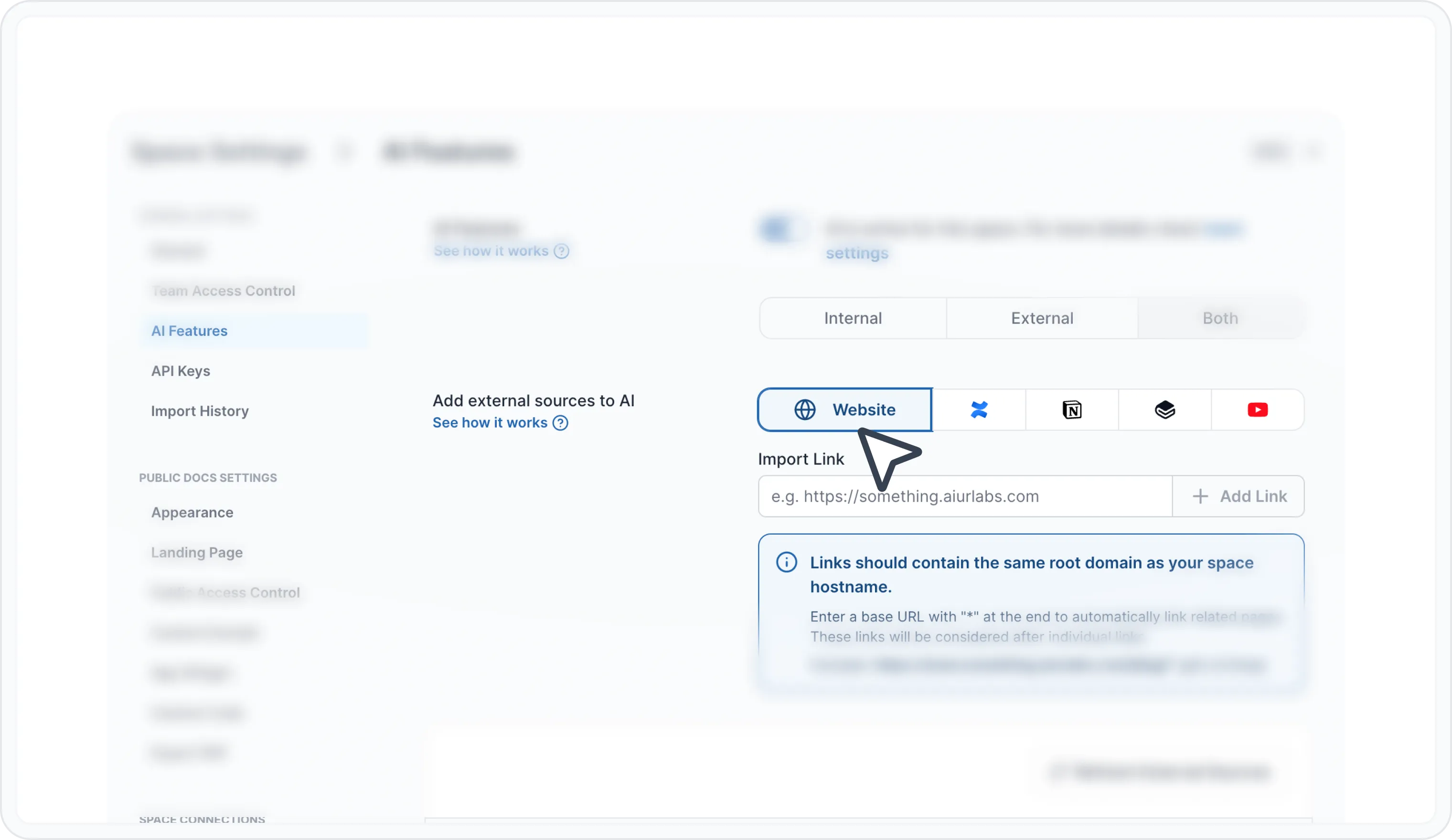 Add link to external sources Add link to external sources